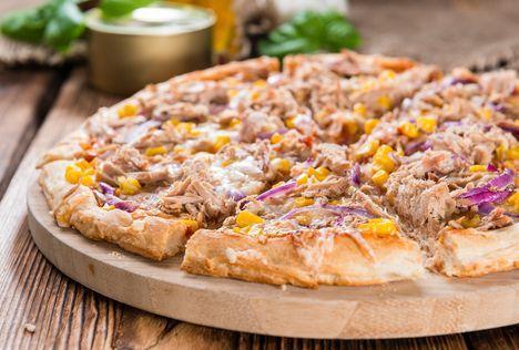 Pizzas P Não faz meio a meio