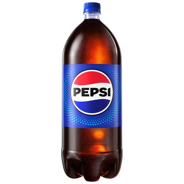 Pepsi 2L